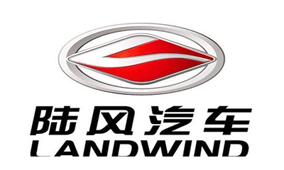 陆风汽车