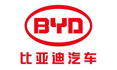 比亚迪汽车