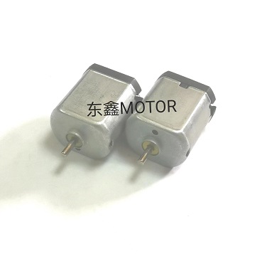 FE-130胶盖马达  婴儿理发剪推荐